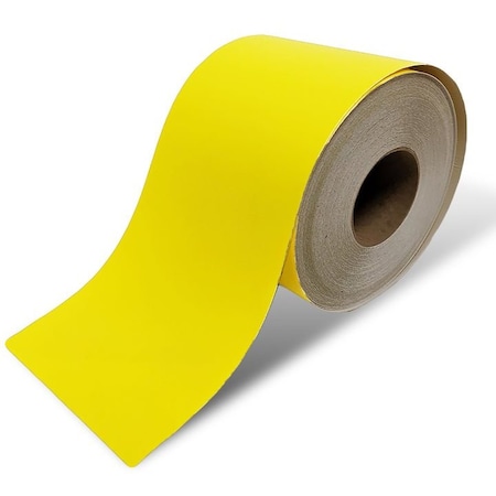 Pristine Products Yellow . Industrial Floor Tape Q6Y